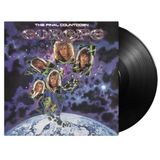 Final Europe The Final Countdown - hard rock, rock album, vinyl, audiophile vinyl, 180 gram vinyl, rock 80s
