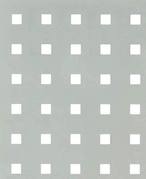GAH Alberts Perforated Plate | Square Hole | 467197