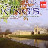 Warner Music EMI Classics / Warner Classics A Year At King's