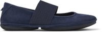 Camper Right Nina Ballerinas - Dames - Navy - 36