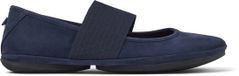 Camper Right Nina Ballerinas - Dames - Navy - 36