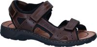 Rieker Sandale Homme Brun Foncé Taille 44