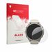 upscreen - Screenprotector voor Garmin Fenix 9 Pro (43 mm) - Folie Beschermfolie Beschermglas transparant