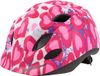 Polisport Kinder Fietshelm Glitterhearts - 52/56 CM - Roze