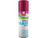 Smiffys Carnaval Haarverf - Roze - Spuitbus - 125 ml - Haarspray
