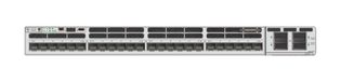 Cisco Catalyst 9300X Commutateur L3 Géré 1U