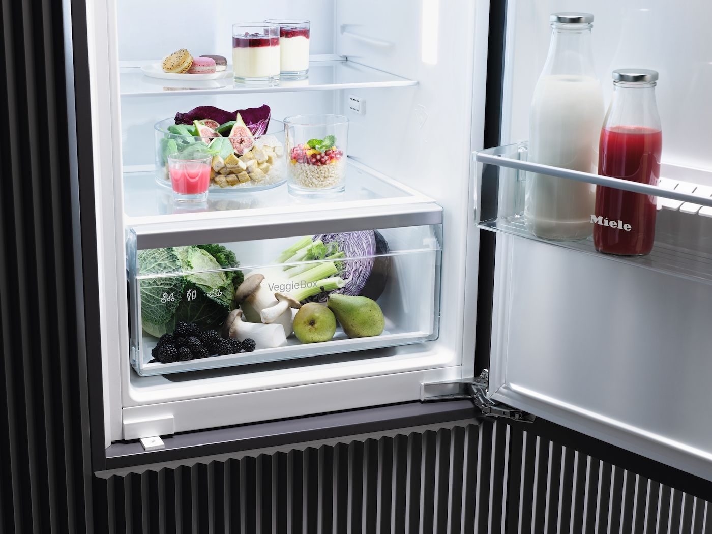 Miele K 7126 E
