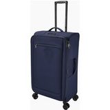 ESMARA® Valise à roulettes, 96 L