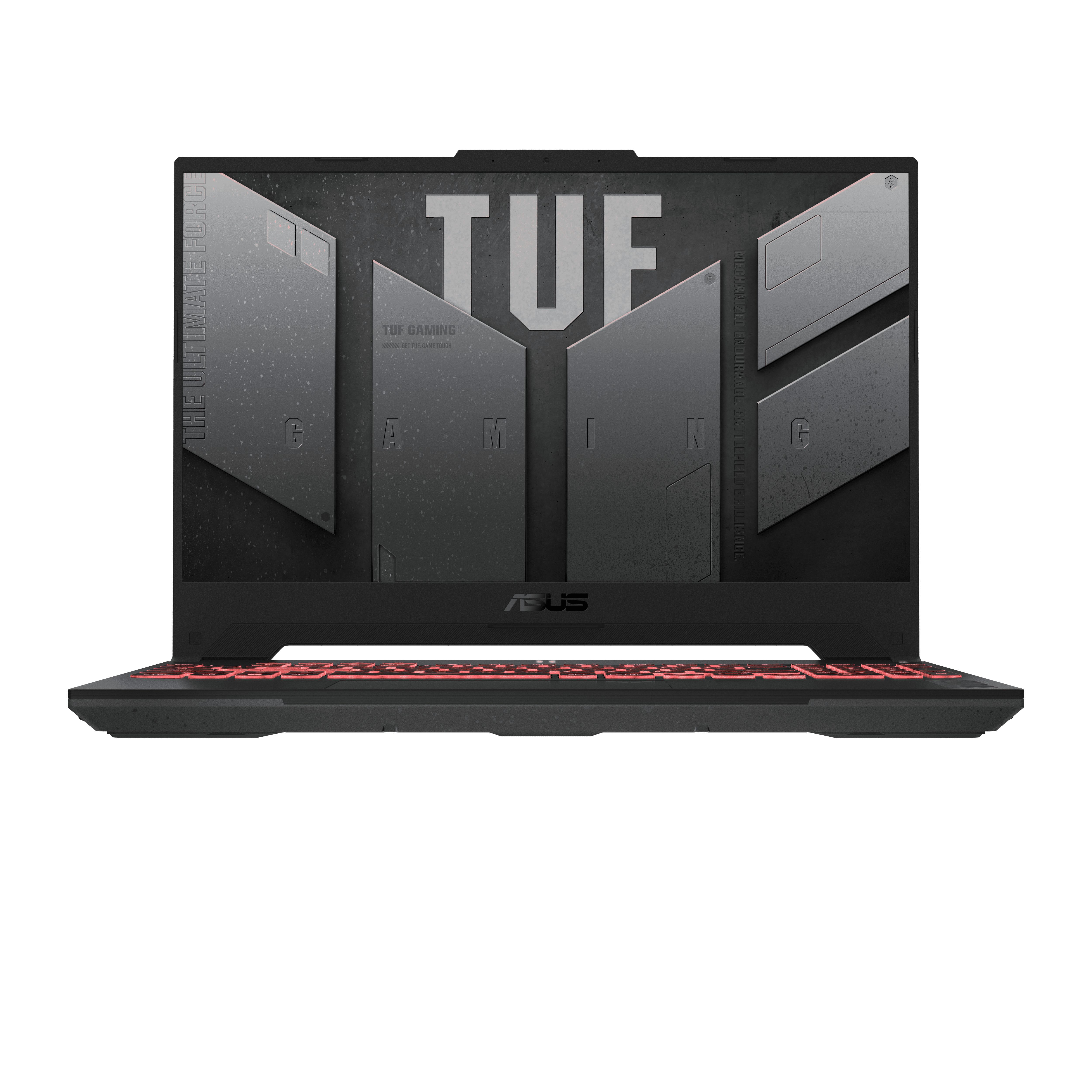 ASUS TUF Gaming A17 FA707NV-HX023W