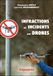 Infractions et incidents par drones