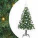 vidaXL Kerstboom Groen 150 cm PVC