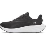 UA W Ascend - Zwart/Zwart/Wit - 2,5, Zwart Zwart Wit, 35.5 EU