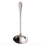 Villeroy & Boch Kreuzband-Septfontaines Soep-opdienlepel Groot 29,5cm