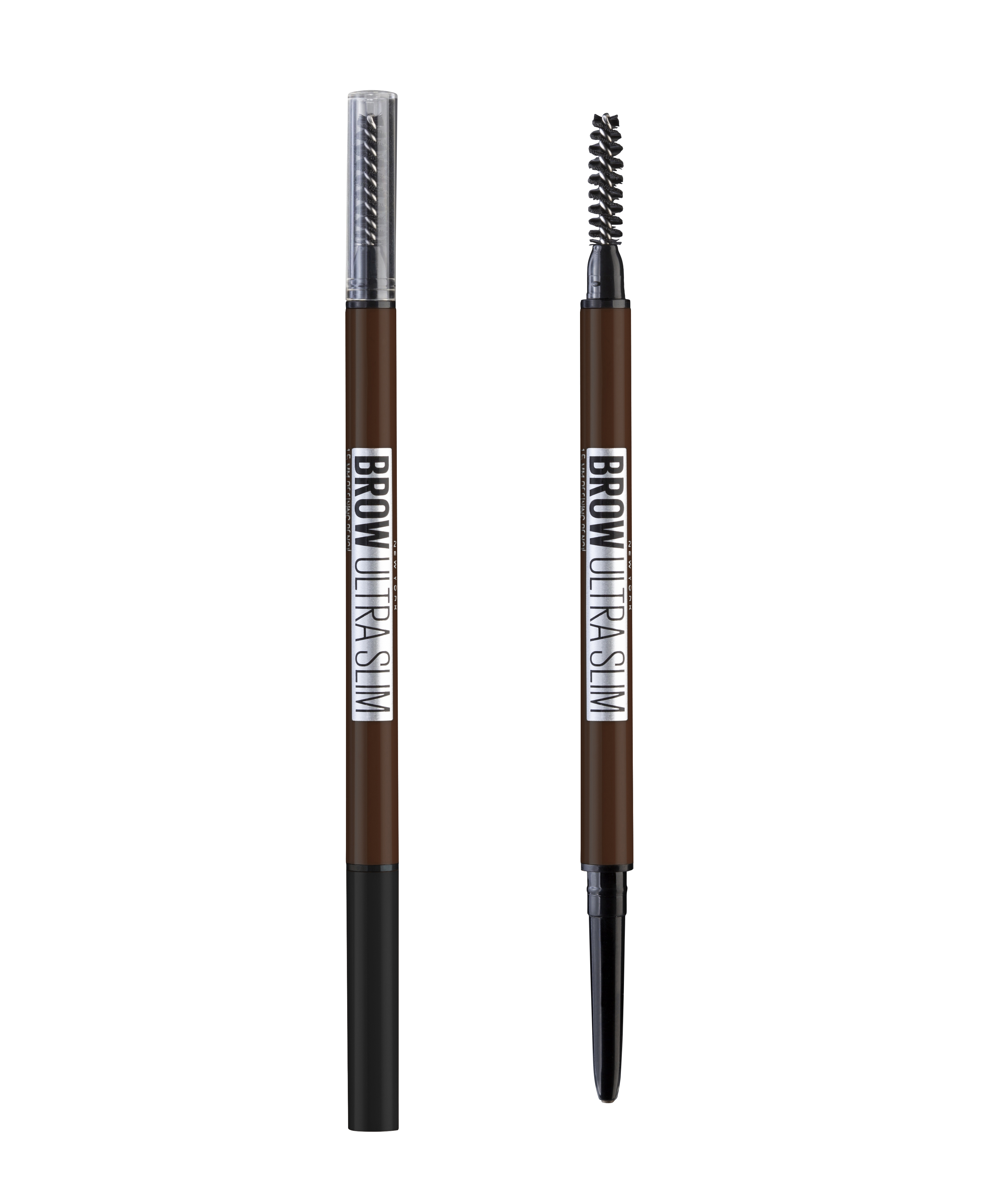 Maybelline Brow Ultra Slim - 03 Warm Brown - Bruin Wenkbrauwpotlood - 4,19 gr.