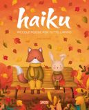Haiku. Sassi Haiku. Piccole poesie per tutto l'anno Hardcover