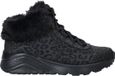 Skechers Uno Like Meisjes Zwart - Sneakers - Unisex