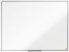 Nobo 1915129 whiteboard 1200 x 900 mm Staal Magnetisch
