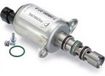 PIERBURG Unité de ventilation et hydraulique, transmission automatique, convient entre autres pour FIAT DUCATO
