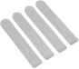 P2R Set van 4 gel-comfortstrips onder het stuur met lijm