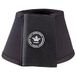PFIFF 102998 Springbellen, met klittenbandsluiting van neopreen, 1 paar zwart, XL