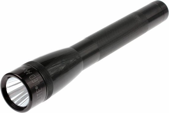 Maglite 2AA LED Zaklamp