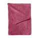 Homemania Deken Moscato – deken voor bank, bed, slaapkamer, roze, van microvezel, 250 x 200 cm