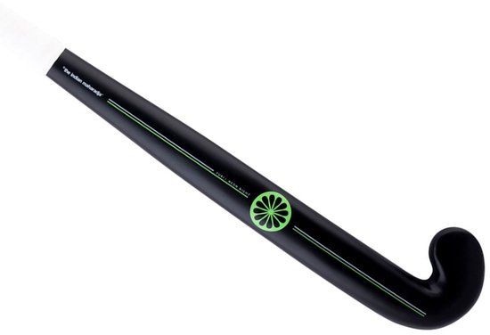 The Indian Maharadja Yuki Neon Night Hockeystick 29 Inch