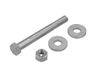 MEYLE Montagesatz, Lenker 0146540001 Vorderachse links