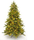 Triumph Tree Kunstkerstboom Wyoming - 230 cm - Groen - PVC