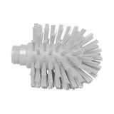 Maya Professional Tools 47152-1 buisborstel FBK/levensmiddelhygiene met schroefdraad, 105 mm x 115 mm x 140 mm, wit