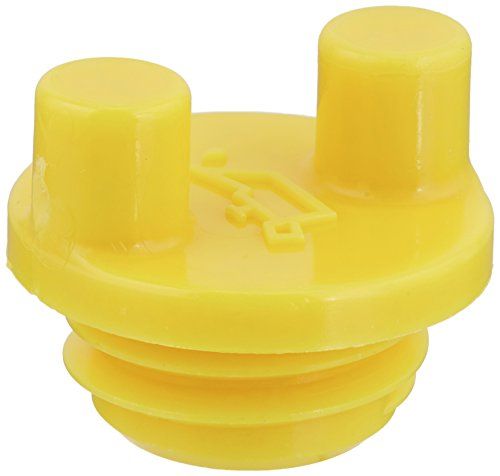 Briggs & Stratton 281658S Oil Fill Cap - Replaces 66768/555037/281658