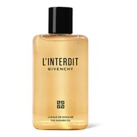 Givenchy L'Interdit Badeöl 200ml - Unisex