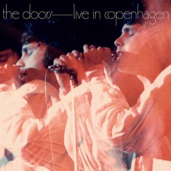 Live Warner Music Group Live in Copenhagen