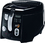 De'Longhi RotoFry F 28533.BK logo