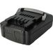 vhbw Batterie kompatibel mit Birchmeier AS 1200 AC1, AS 1200 AC2, A 75 AC2, A 75 AC5, A 75 AC1 Werkzeug, Blindniet-Setzgerät (2000 mAh, Li-Ion, 18 V)
