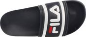 Fila Morro Bay 2.0 Dames Slippers Blauw