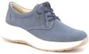 Finn Comfort GANDIA - Wijdte H Blauw