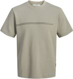 JACK & JONES Jcofusion T-shirt Ss Crew Noos Vétiver XL