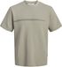 JACK & JONES Jcofusion T-shirt Ss Crew Noos Vétiver XL