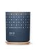 Skandinavisk Hav Scented Candle With Lid 200 gram - Blauw
