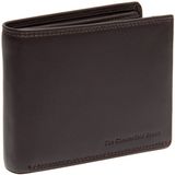 The Chesterfield Brand Hendrick Billfold Wallet Brown
