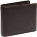 The Chesterfield Brand Hendrick Billfold Wallet Brown