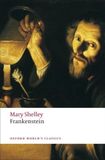 Frankenstein: Oxford University Press Frankenstein 1831 Text Paperback
