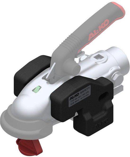 AL-KO Kober B.V. Safety SCM disselslot | AK161 | AK270