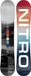 Nitro Snowboards Team GULLW.Wide BRD '23, freestyleboard, directional Twin, gullwing rocker, all-terrain, wide, voor grote voeten