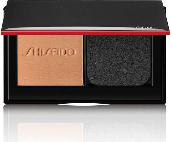 Shiseido Synchro Skin Self-Refreshing Custom Finish Powder Foundation - 10116120401
