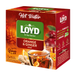 LOYD Inspiré par le vin chaud - Sachets de thé 15 x 3 g