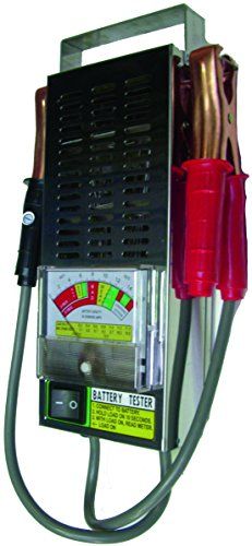 GREENSTAR 10336 Accu Analyzer 6/12 V