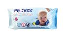 Prevex Baby Dermo 72 doekjes 700 g