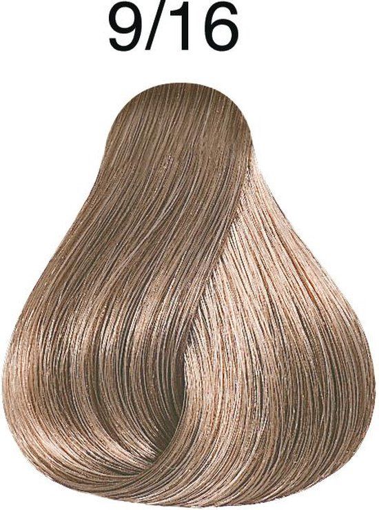 Kadus Professional Permanent 9/16 60ml